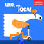 Uno, dos... ¡oca!. YOYO (Yoyo) 9788408283270