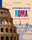 Mi primera guía de Roma. AA. VV. (GeoPlaneta) 9788408296041