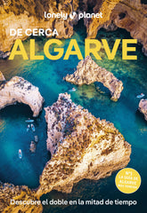 Algarve de cerca 3. Daniel James Clarke (GeoPlaneta) 9788408300625
