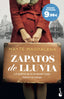 Zapatos de lluvia: Edición limitada a precio especial. Mayte Magdalena (Booket) 9788410140394