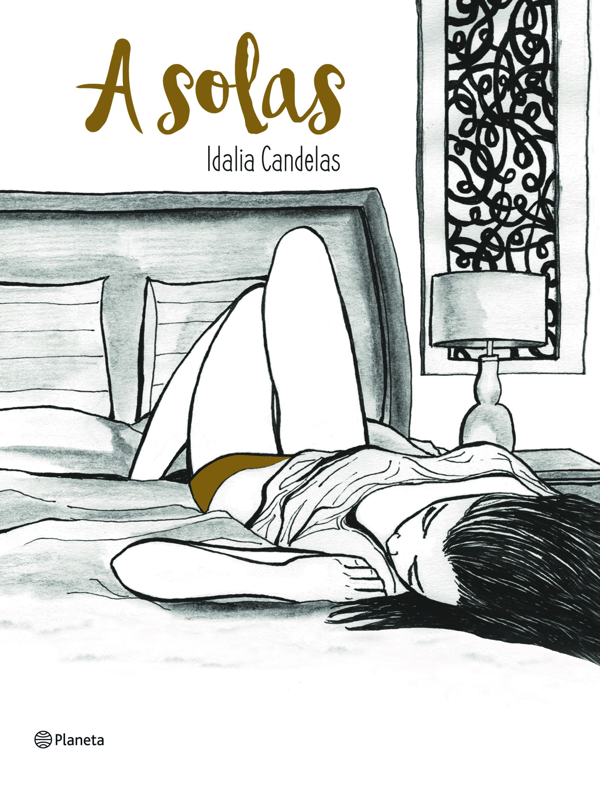 A solas Imagen principal del producto