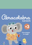 Abracolabra. Elefante. YOYO (Yoyo) 9788408312178