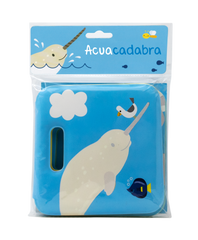 Acuacadabra. Narval. YOYO (Yoyo) 9788408226710