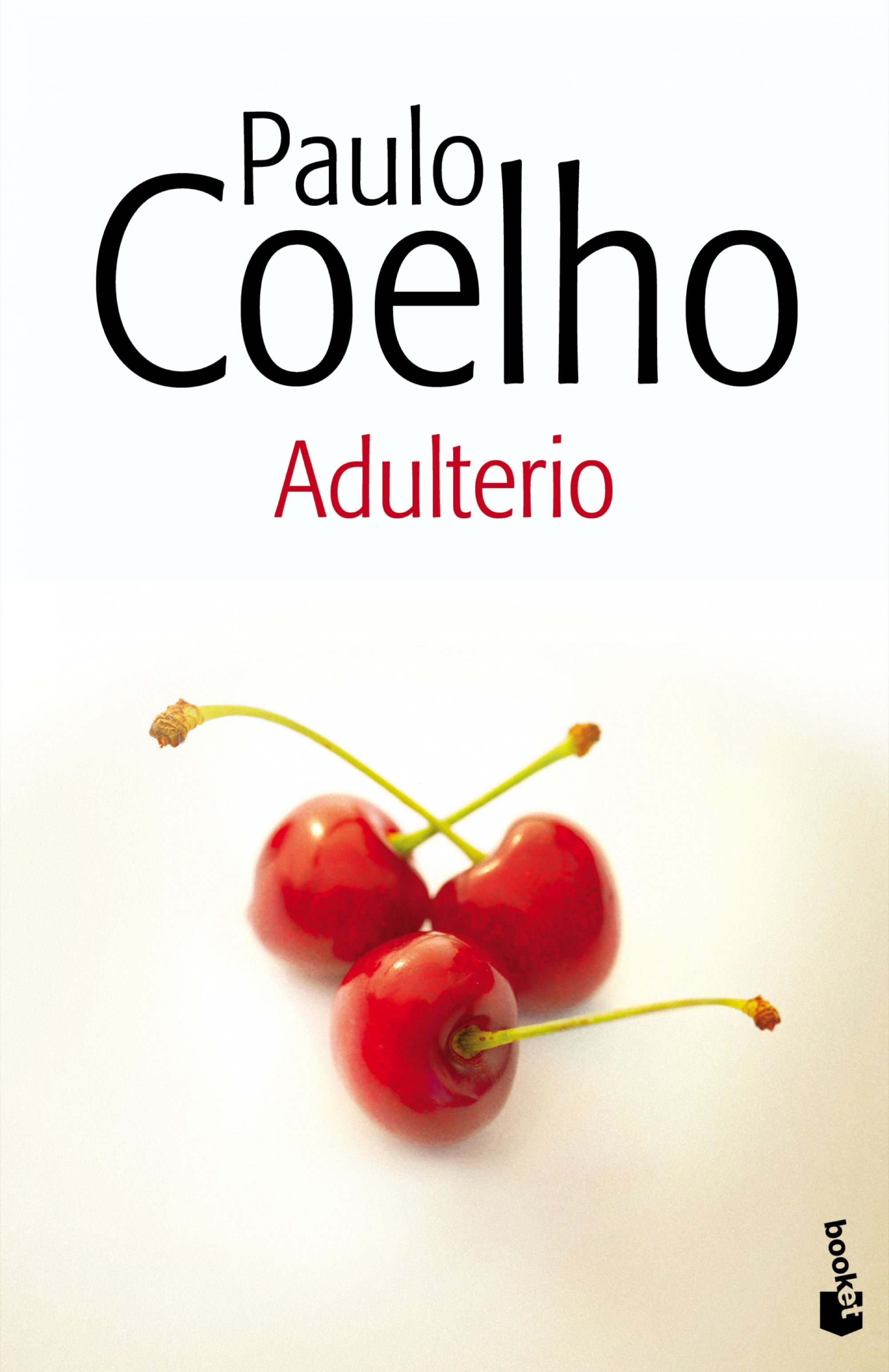 Adulterio Imagen principal del producto