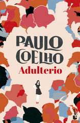 Adulterio. Paulo Coelho (Booket) 9788408292210