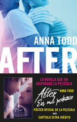 After. En mil pedazos. (Serie After 2). Edición actualizada. Anna Todd (Editorial Planeta) 9788408238331