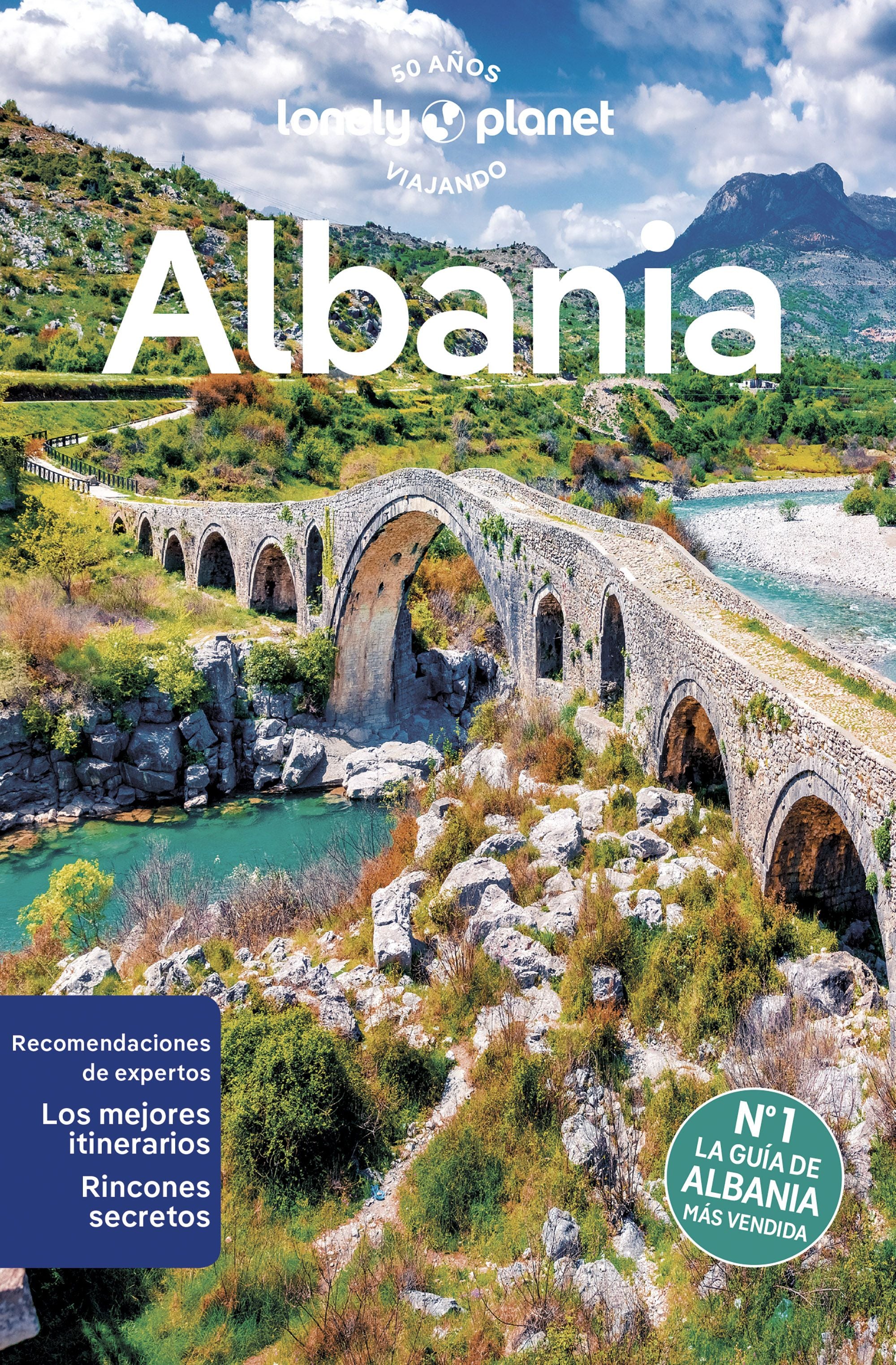 Albania 2. Piero Pasini (GeoPlaneta) 9788408275497 Imagen principal del producto