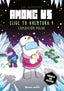 Among Us. Elige tu aventura 4: Expedición polar. Eva Grynszpan (Planeta Junior) 9788408310662