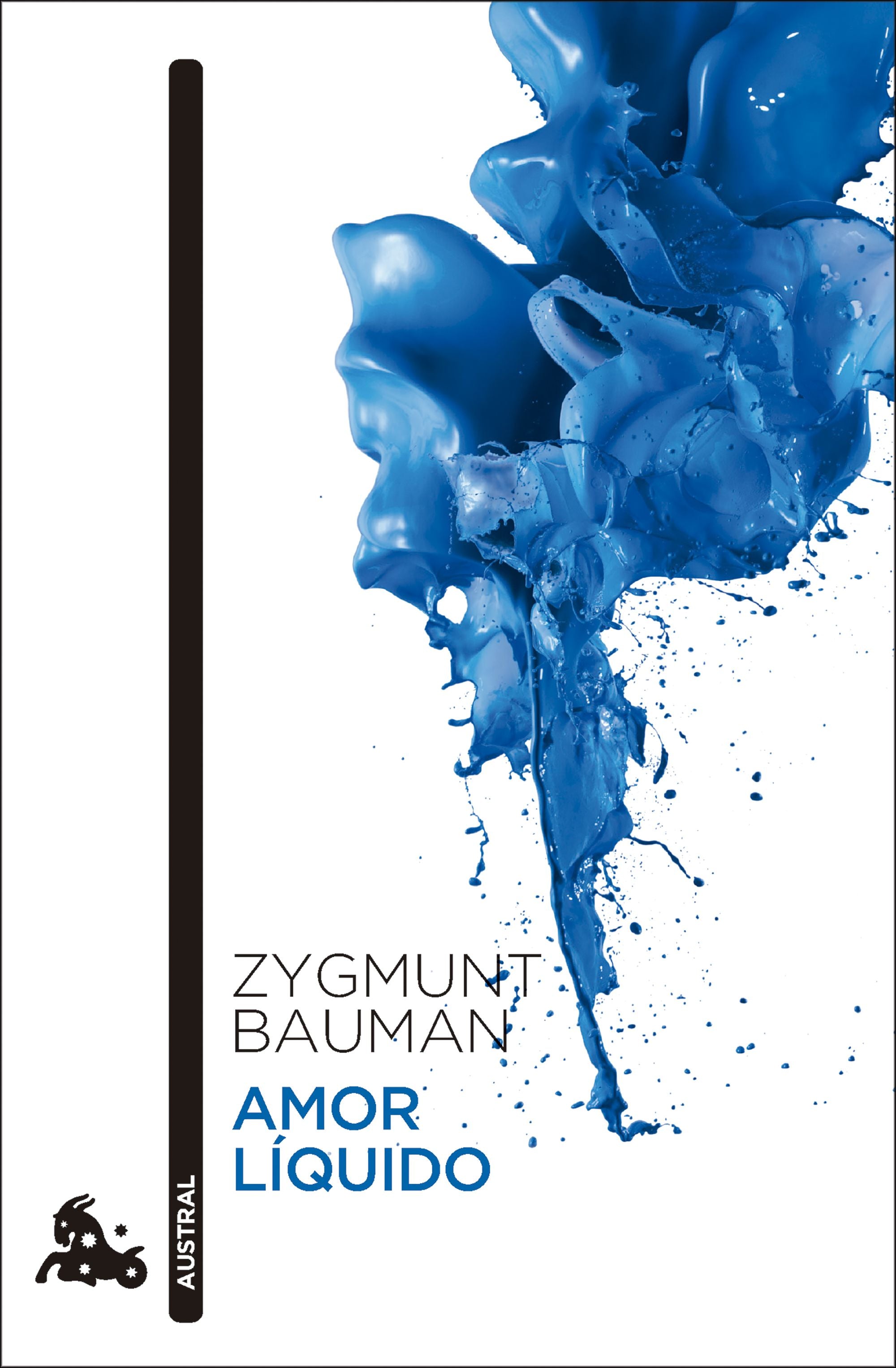 Amor líquido. Zygmunt Bauman (Austral) 9788408308379 Imagen principal del producto