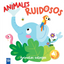 Animales ruidosos. Animales salvajes