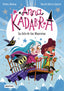 Anna Kadabra 5. La Isla de las Mascotas. Pedro Mañas (Destino Infantil & Juvenil) 9788408237990