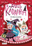 Anna Kadabra 9. Un lobo en escena. Pedro Mañas (Destino Infantil & Juvenil) 9788408254096