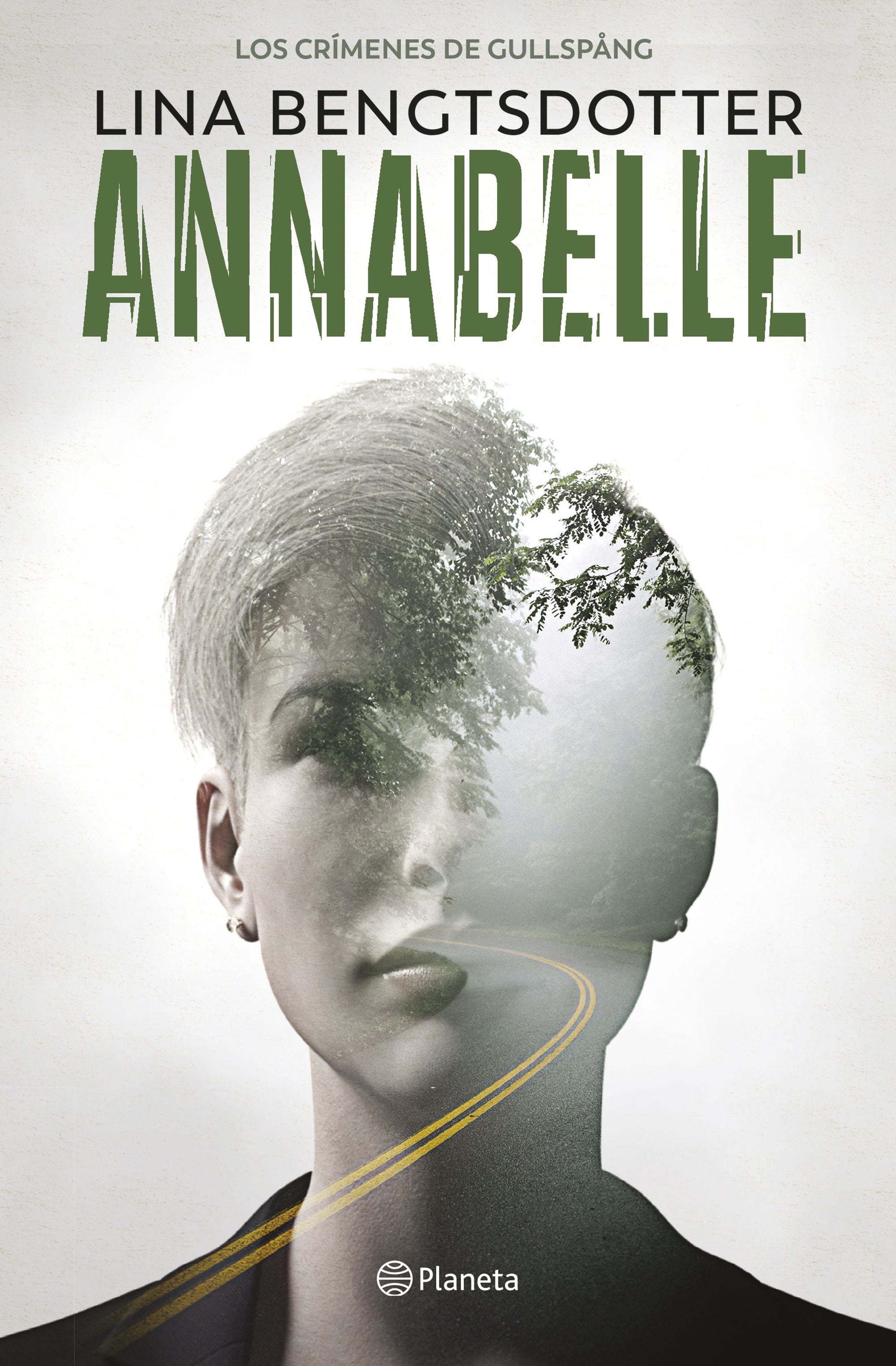 Annabelle Imagen principal del producto