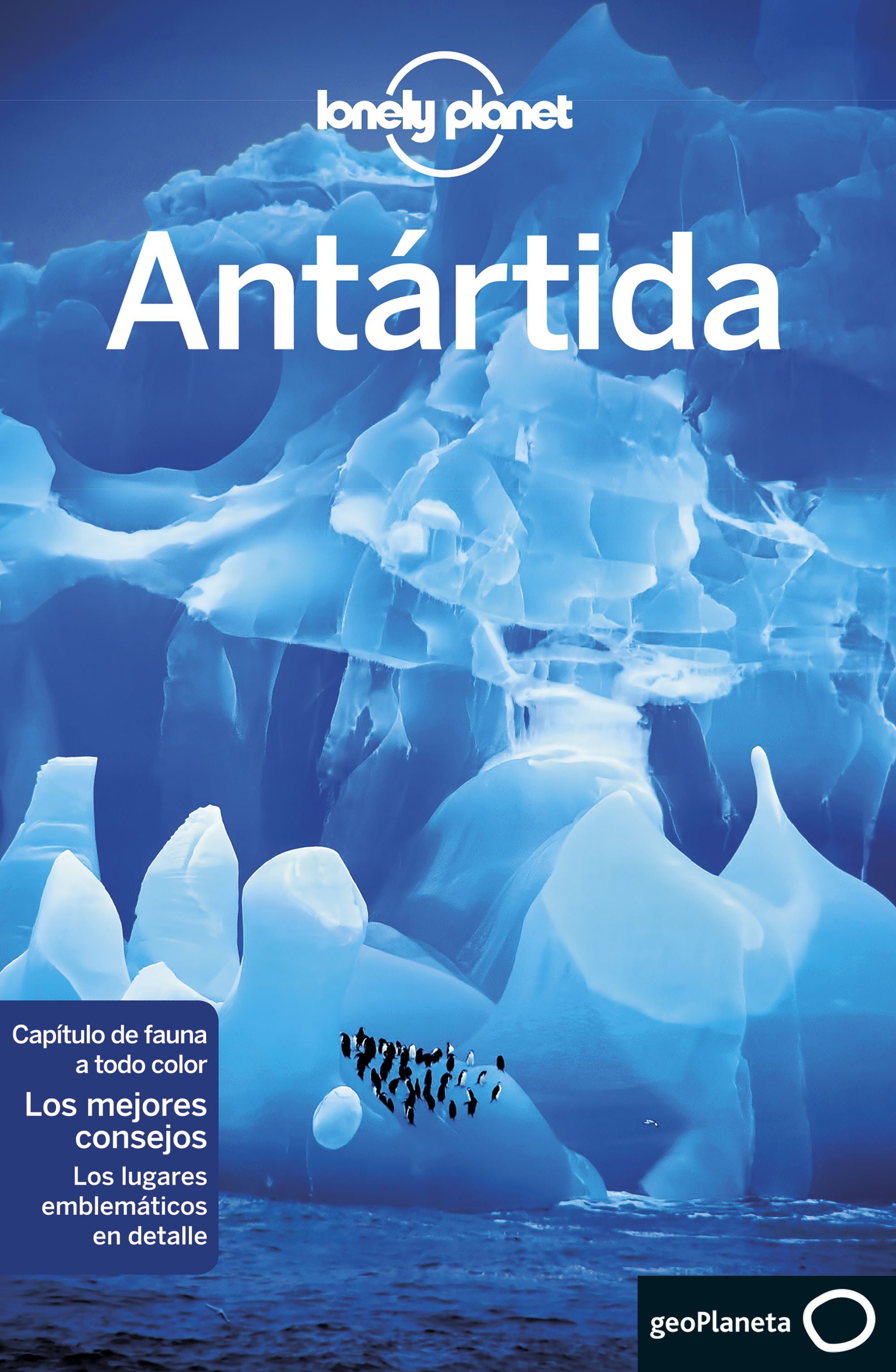 Antártida 1 Imagen principal del producto
