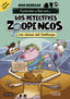 Aprender a leer con... Los Detectives Zoopencos Letra ligada 2. Los dioses del Z: En letra LIGADA para aprender a leer (libros para niños a partir de 5 años). Elige tu propia historia. Mar Benegas (Destino Infantil & Juvenil) 9788408318026