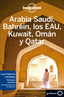 Arabia Saudí, Bahréin, los EAU, Kuwait, Omán y Qatar 2. Jade Bremner (GeoPlaneta) 9788408215639