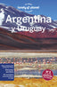 Argentina y Uruguay 8. Isabel Albiston (GeoPlaneta) 9788408266532