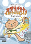 Arigato 1. El gato samurái. Teresa Blanch (Destino Infantil & Juvenil) 9788408282549