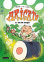 Arigato 4. La isla del dragón. Teresa Blanch (Destino Infantil & Juvenil) 9788408297352
