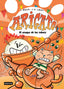 Arigato 6. El ataque de los robots. Teresa Blanch (Destino Infantil & Juvenil) 9788408308737