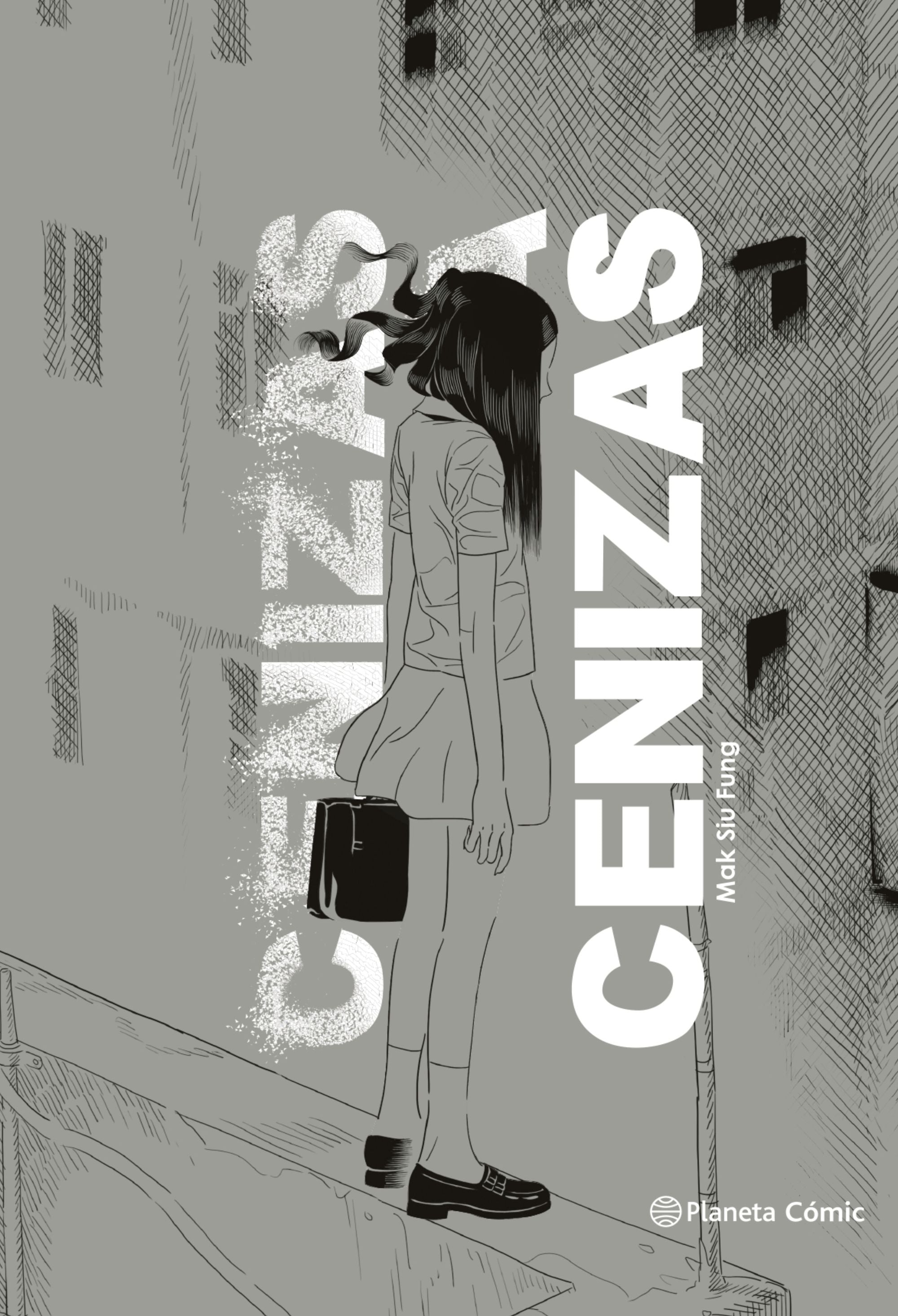 Cenizas a cenizas