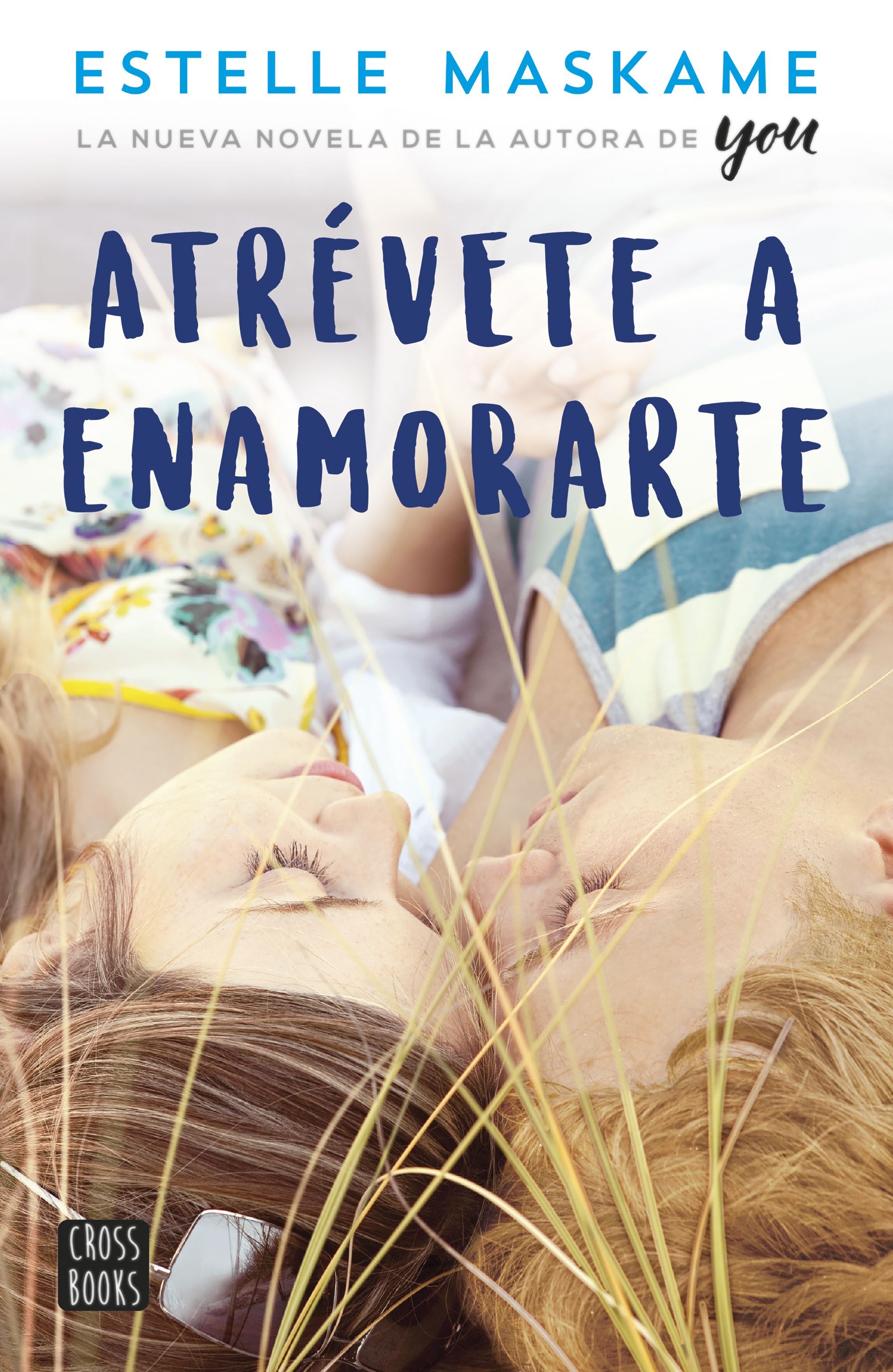 Atrévete a enamorarte Imagen principal del producto