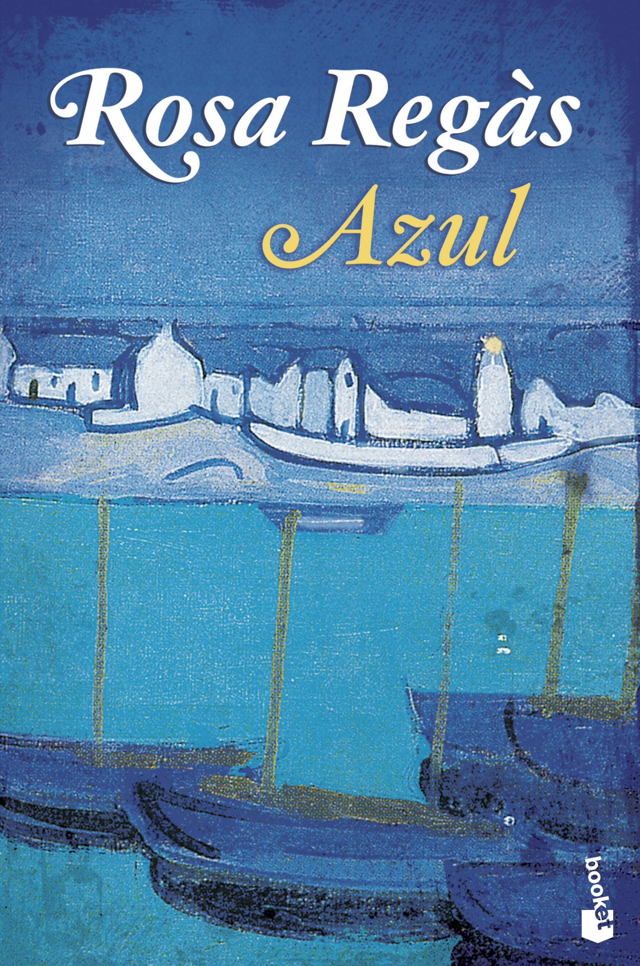 Azul Imagen principal del producto