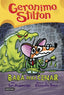 Baba para cenar. Geronimo Stilton (Destino Infantil & Juvenil) 9788408254010