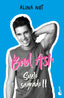 Bad Ash 5. Suelo sagrado 2. Alina Not (Booket) 9788408279518