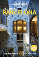 Barcelona de cerca 8. Isabella Noble (GeoPlaneta) 9788408298762