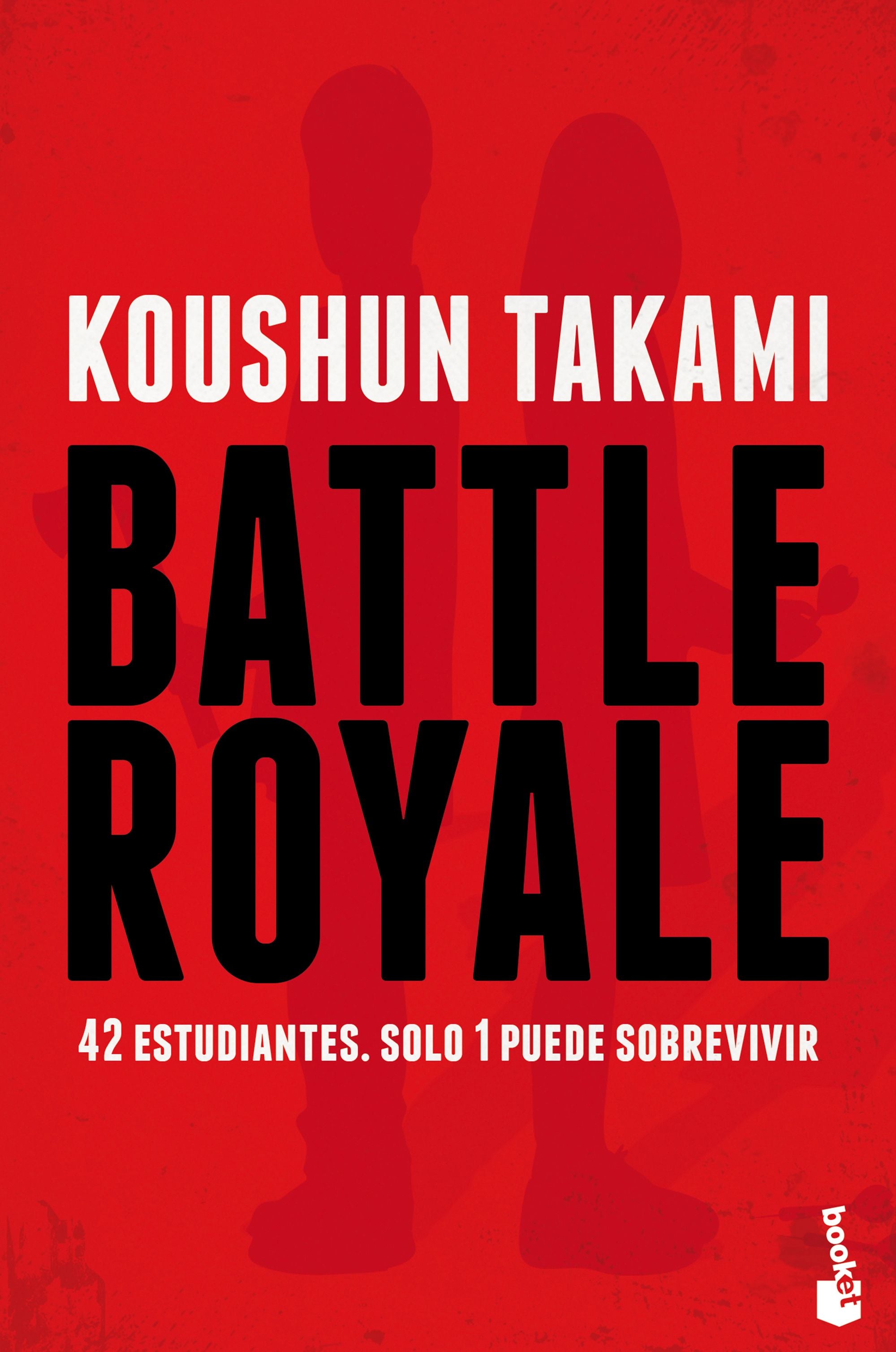 Battle Royale Imagen principal del producto