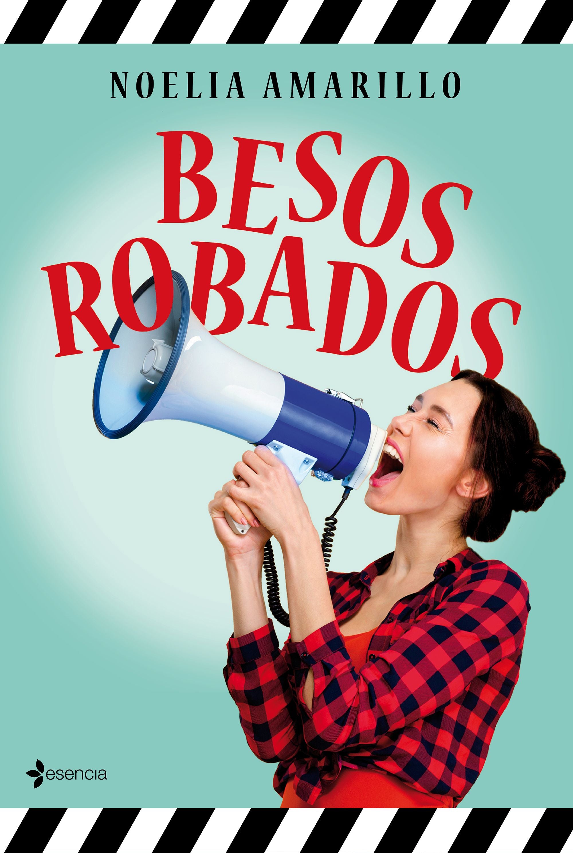 Besos robados Imagen principal del producto