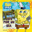 Bob Esponja. Jefe por un día: Cuento. Bob Esponja (Planeta Junior) 9788408304050