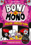 Boni vs. Mono 5. Boni vs. Mono y la rebelión del Profesor Tejón. Jamie Smart (Destino Infantil & Juvenil) 9788408303978