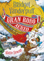 Bridget Vanderpuff 3. Bridget Vanderpuff y el gran robo aéreo. Martin Stewart (Destino Infantil & Juvenil) 9788408298397