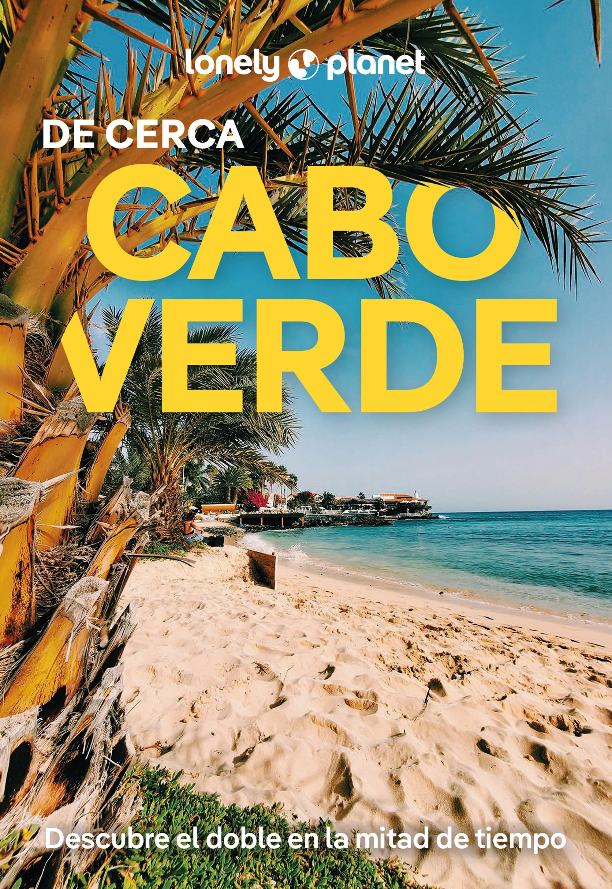 Cabo Verde de cerca 1. Marc Di Duca (GeoPlaneta) 9788408291725