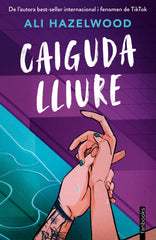 Caiguda lliure. Ali Hazelwood (fanbooks) 9788410028371