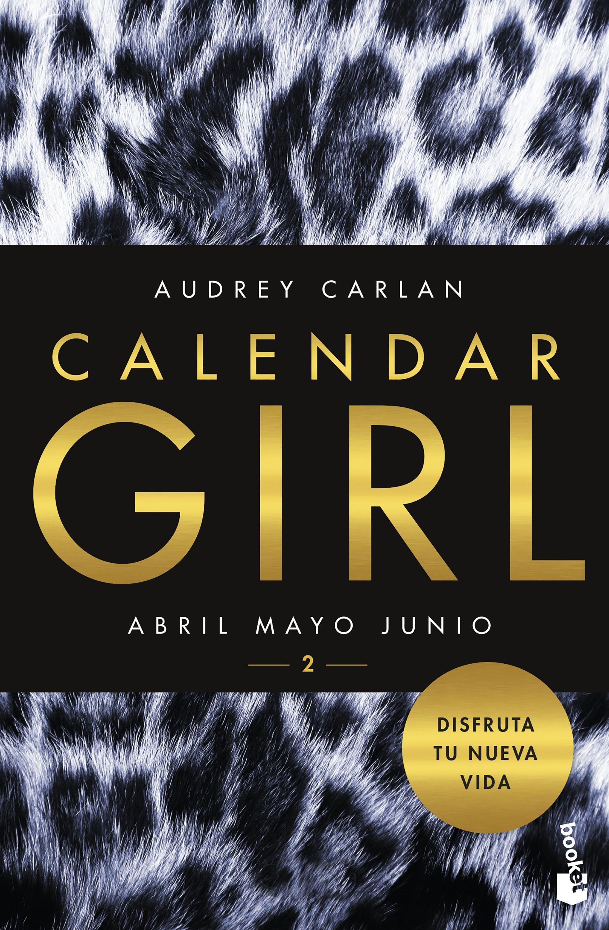 Calendar Girl 2 Imagen principal del producto