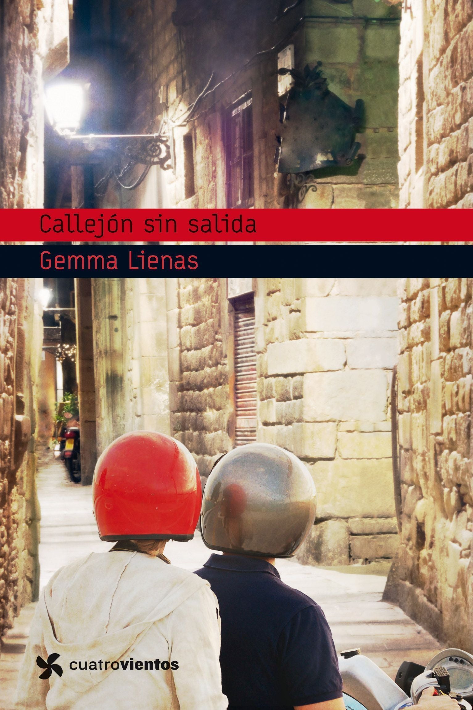 Callejón sin salida Imagen principal del producto