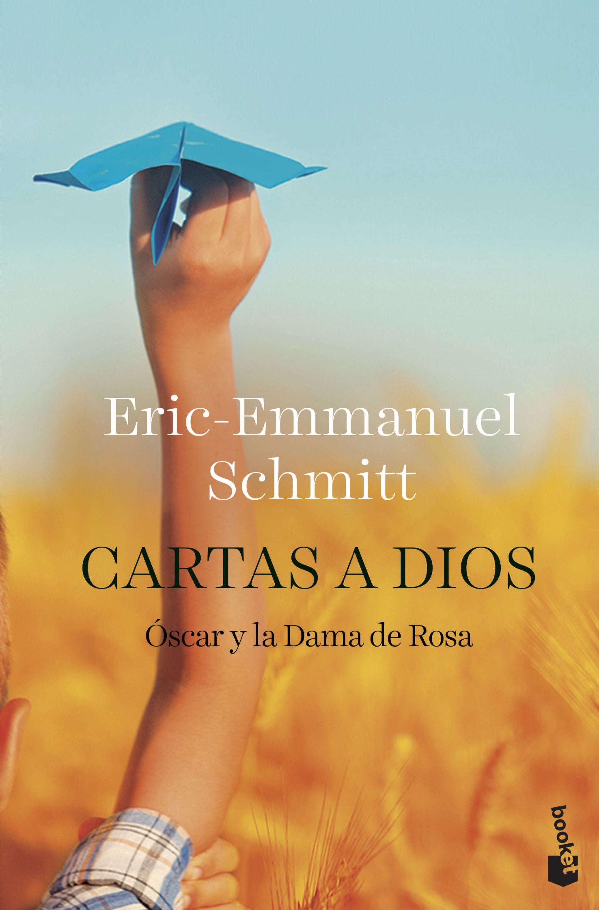 Cartas a Dios Imagen principal del producto