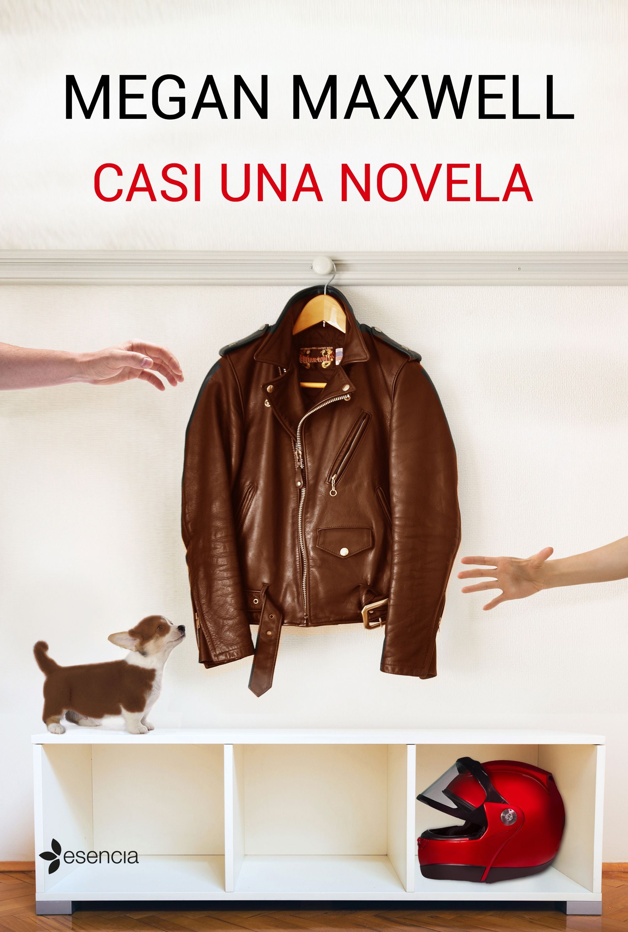 Casi una novela Imagen principal del producto