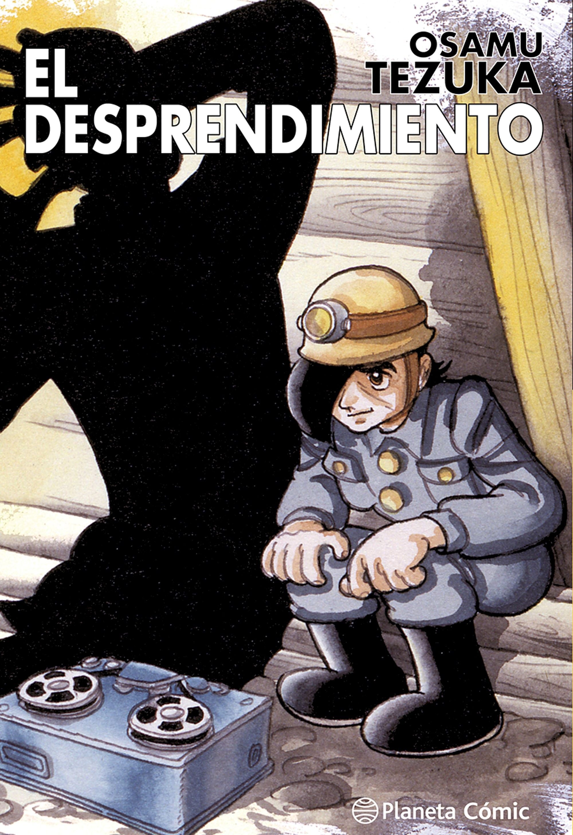 El desprendimiento Imagen principal del producto