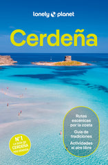 Cerdeña 5. Paula Hardy (GeoPlaneta) 9788408305415