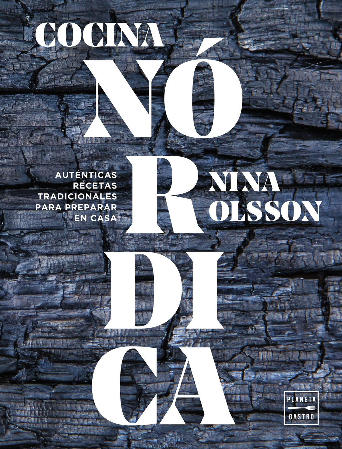 Cocina nórdica. Nina Olsson (Planeta Gastro) 9788408259428