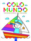 Colomundo. Transportes. YOYO (Yoyo) 9788408248293