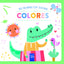 Colores. Texturas. YOYO (Yoyo) 9788408284734