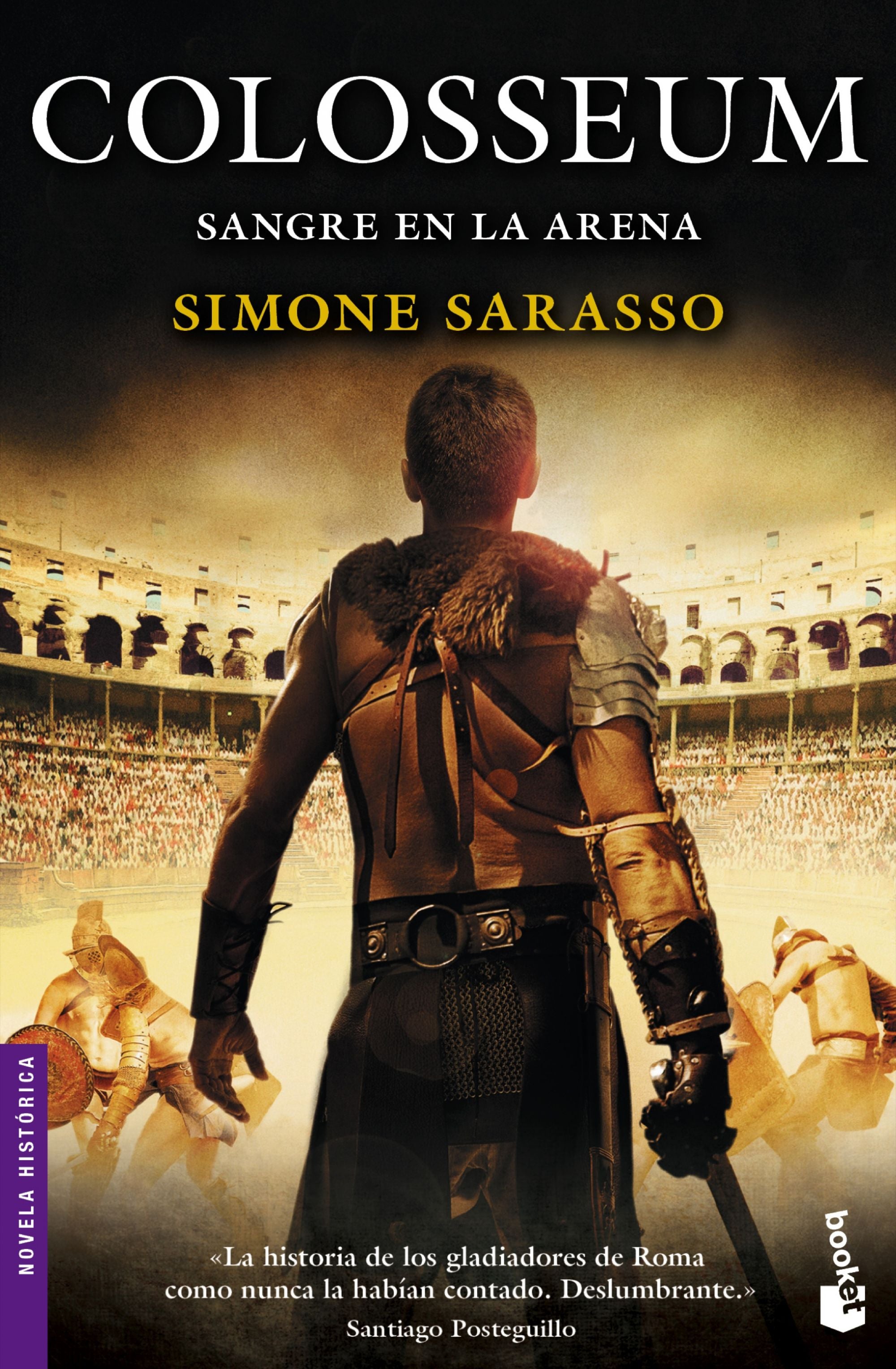 Colosseum: Sangre en la arena Imagen principal del producto