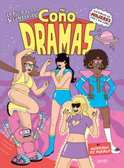 Coñodramas. Moderna de Pueblo (Zenith) 9788408266617