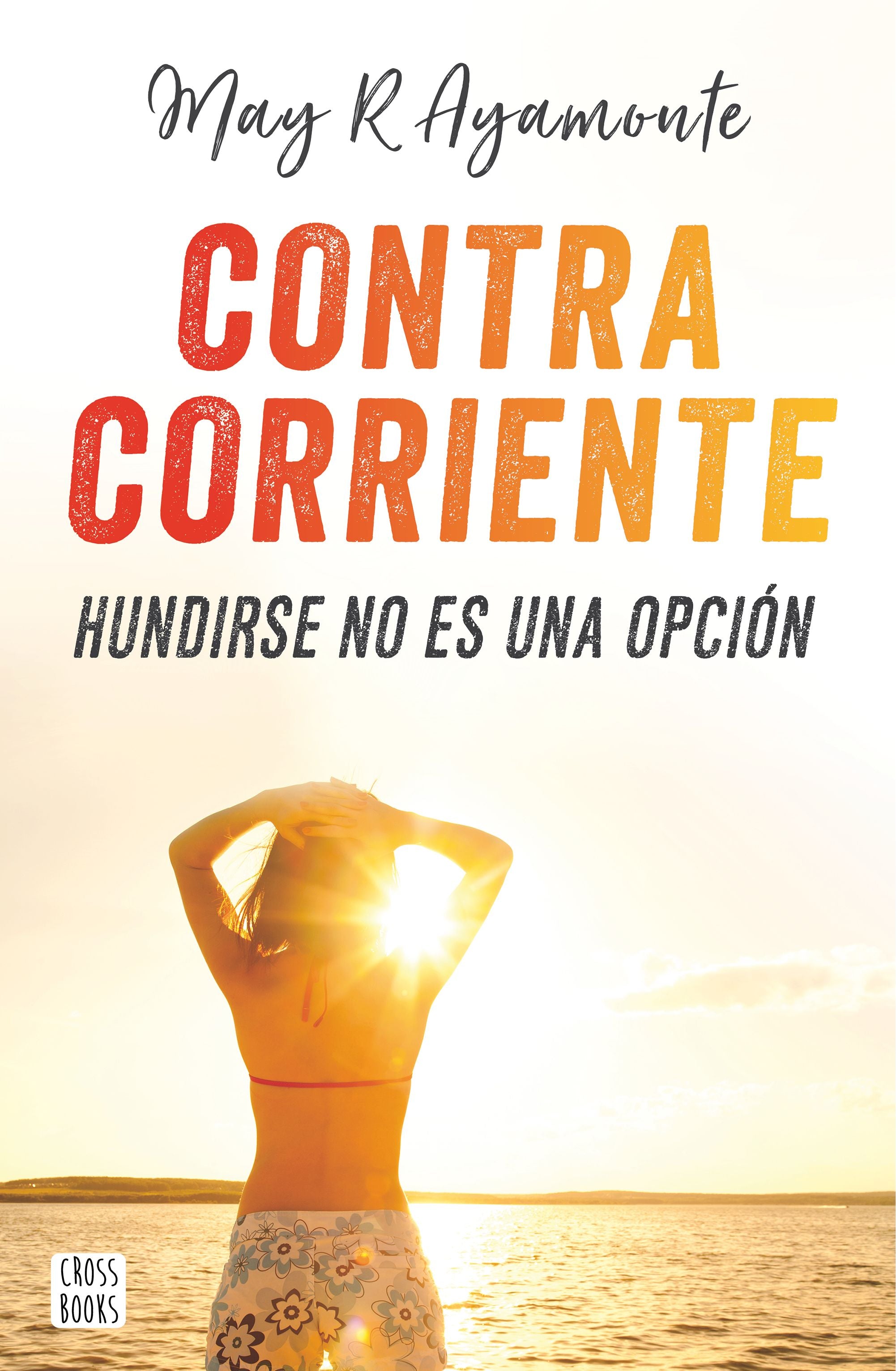 Contra corriente: Hundirse no es una opción Imagen principal del producto