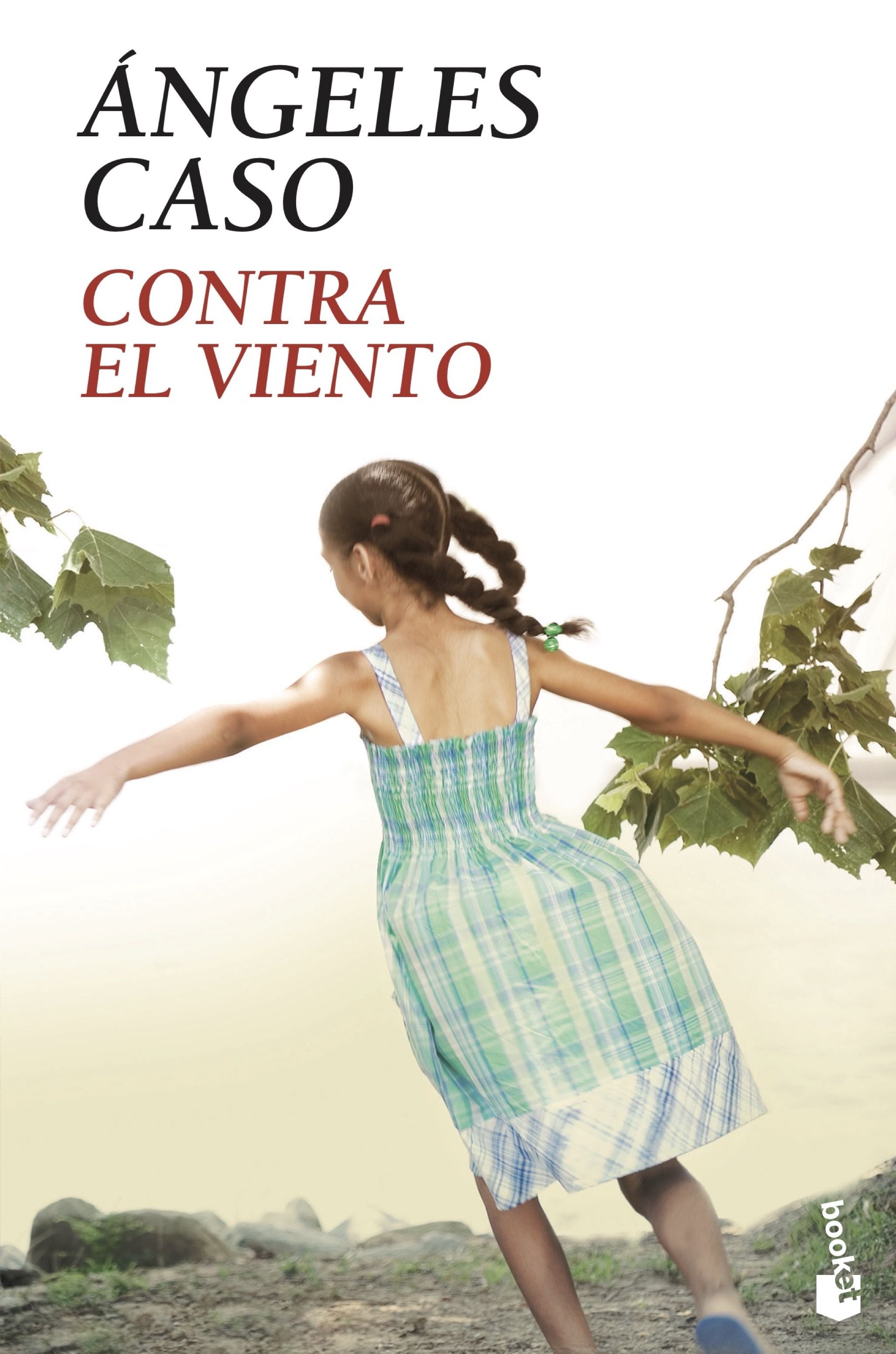 Contra el viento Imagen principal del producto